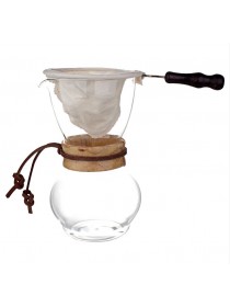 Кемекс на 3-4 порции, 500 мл