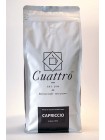 Кофе в зернах CUATTRO Capriccio (упаковка 1 кг)