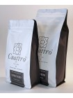 Кофе в зернах CUATTRO Espresso Blend