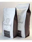 Кофе в зернах CUATTRO Grand Caffe