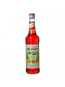 Сироп Monin "Guava" Гуава 0,7 л