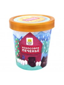 Стаканчик SOFI с печеньем Кокосовое, 120 г