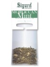 Чай Sigurd зелёный Moroccan Mint (30 пакетиков по 2 гр)