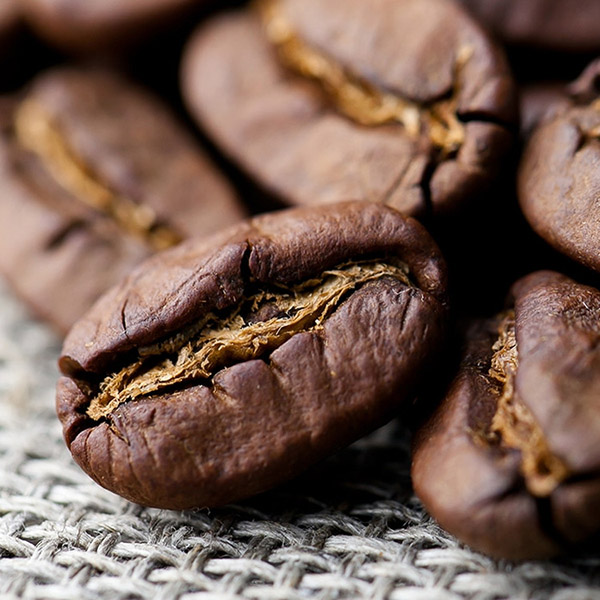 Кофе в зернах CUATTRO Никарагуа Марогоджип купить в Спб с доставкой по России